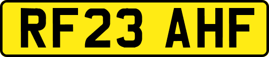 RF23AHF