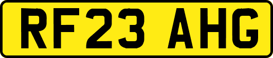 RF23AHG