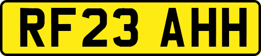 RF23AHH