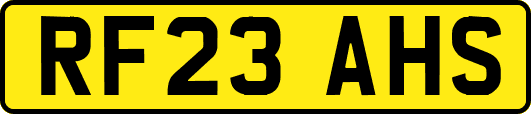 RF23AHS
