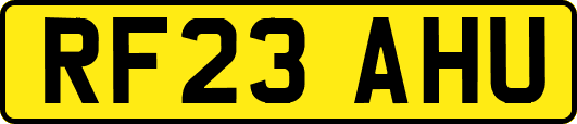 RF23AHU