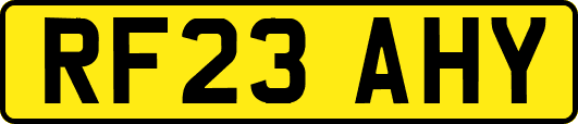 RF23AHY