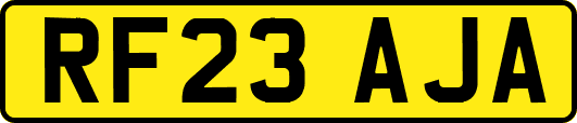 RF23AJA