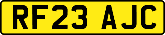 RF23AJC
