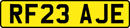 RF23AJE