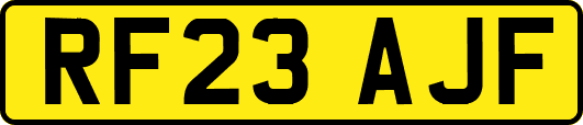 RF23AJF