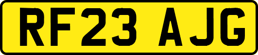 RF23AJG