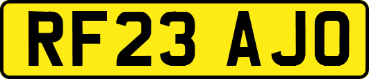 RF23AJO