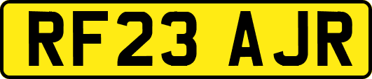 RF23AJR