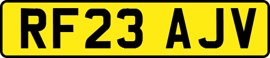 RF23AJV