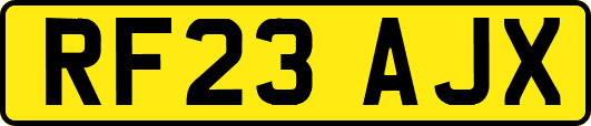 RF23AJX
