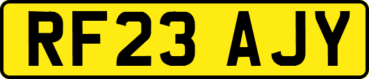 RF23AJY