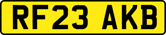 RF23AKB