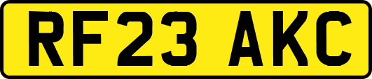 RF23AKC