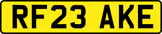 RF23AKE