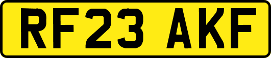 RF23AKF