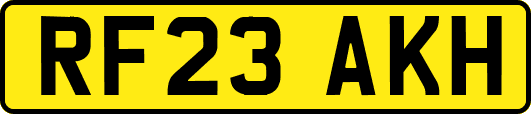 RF23AKH