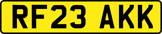 RF23AKK