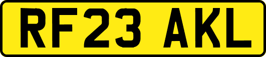 RF23AKL