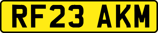 RF23AKM