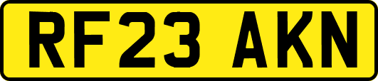 RF23AKN