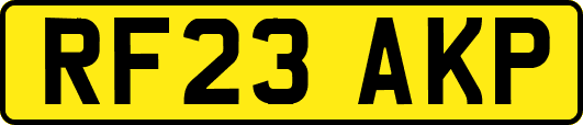 RF23AKP