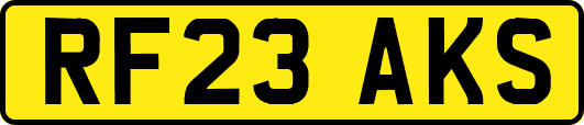RF23AKS