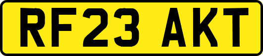 RF23AKT