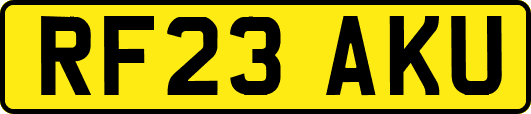 RF23AKU
