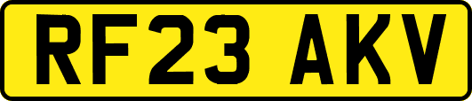 RF23AKV
