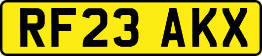 RF23AKX