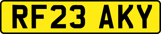 RF23AKY