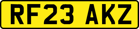 RF23AKZ