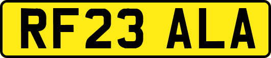 RF23ALA