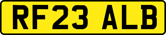 RF23ALB