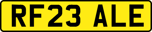 RF23ALE