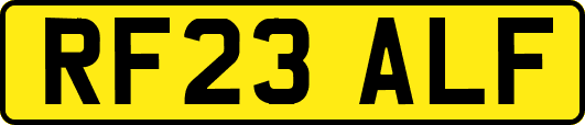 RF23ALF
