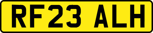 RF23ALH