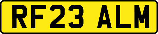 RF23ALM