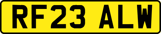 RF23ALW