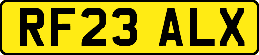 RF23ALX