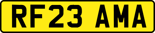 RF23AMA