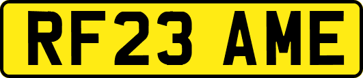 RF23AME