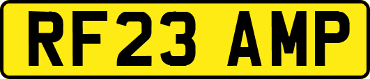 RF23AMP