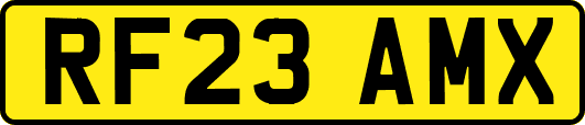 RF23AMX