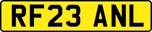 RF23ANL