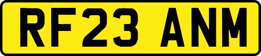 RF23ANM