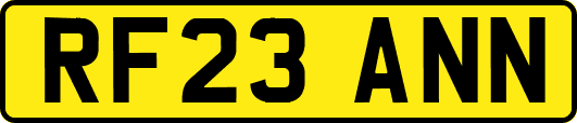 RF23ANN
