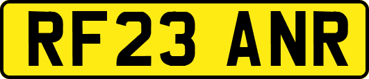 RF23ANR