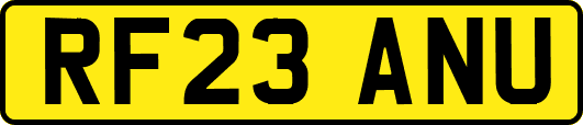 RF23ANU